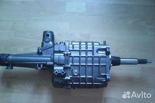 Отличие кпп газель камминз от кпп газель бизнес