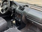 Rover 200 1.4 МТ, 1999, 330 000 км объявление продам