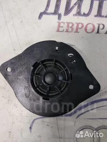 Динамик Audi A4 (B8) 2007-2015