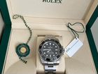 Часы мужские Rolex submariner 40mm объявление продам