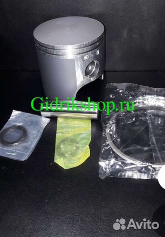 Поршень sea-doo 650 gtx gti gtl