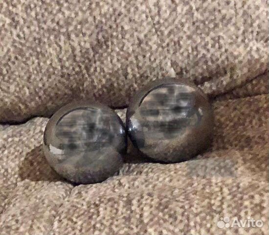 Шары для боадинга, медитации и массажа рук