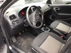 Volkswagen Polo 1.6 МТ, 2012, 88 000 км объявление продам