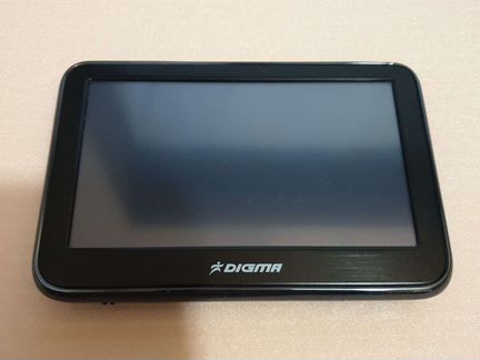 Навигатор Digma DM435