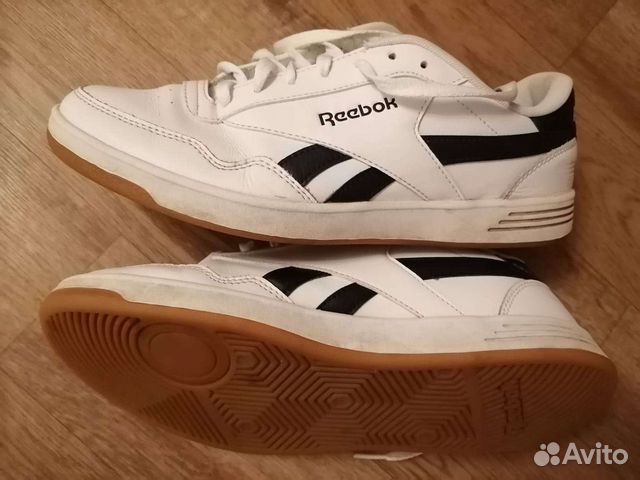 Кроссовки reebok classic