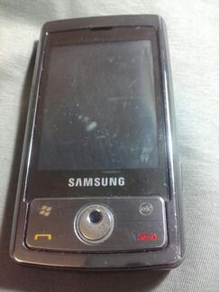 Карманный пк Samsung Windows