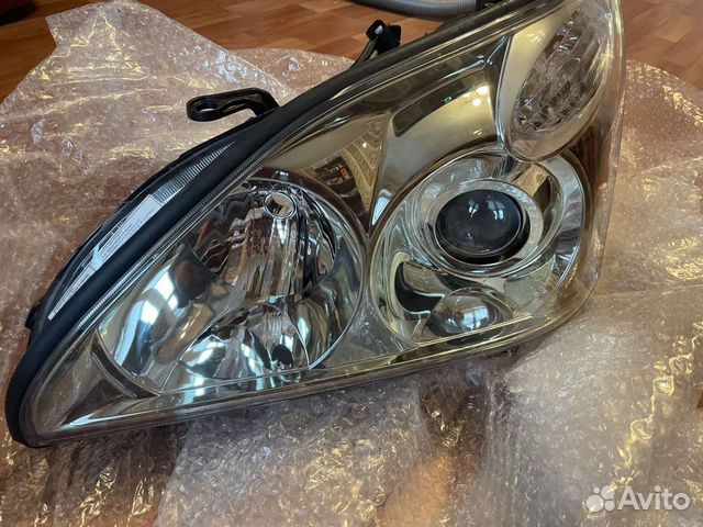 Фара lexus rx 350 новая