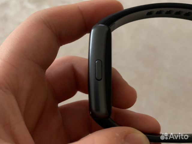 Смарт часы huawei band 6