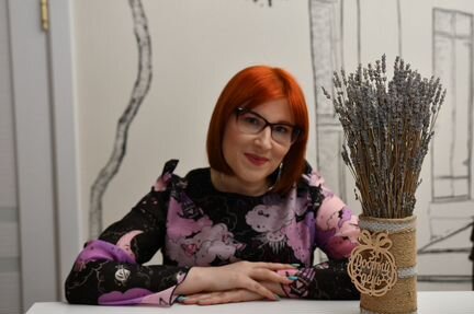 Настройка рекламы