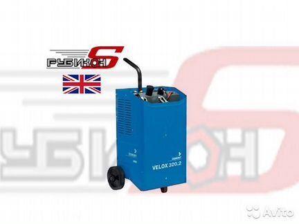 Пуско-зарядное устройство Cemont Velox 320.2