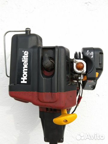 Homelite f3055 карбюратор