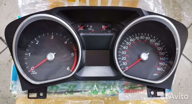 Щиток приборов Ford Mondeo 4