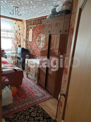 2-к. квартира, 38,4 м², 2/2 эт.