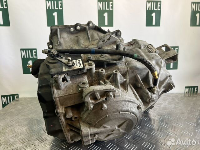 АКПП Вольво XC90, D5244T18 2013