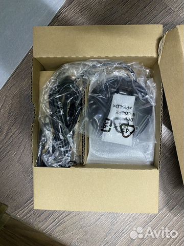 Эмиттер, синхронизатор, адаптер JVC PK-EM1