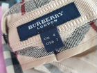 Burberry брюки оригинал женские xs-s объявление продам