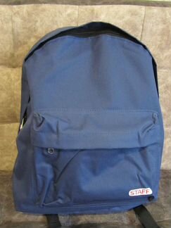 Рюкзак staff новый