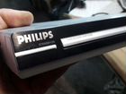 Dvd плеер Philips с караоке