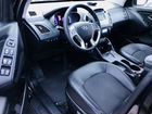 Hyundai ix35 2.0 AT, 2013, 136 000 км объявление продам
