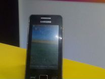Телефон Samsung GT-S5260