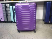 Чемодан большой багаж L+