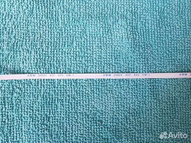 Шлейф кнопки включения Asus R510 6pin