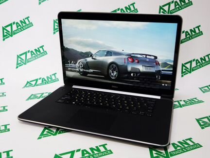 Dell Precision M3800