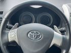 Toyota Auris 1.6 AMT, 2008, 121 000 км объявление продам