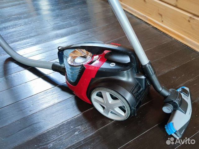 Philips power cyclone 7