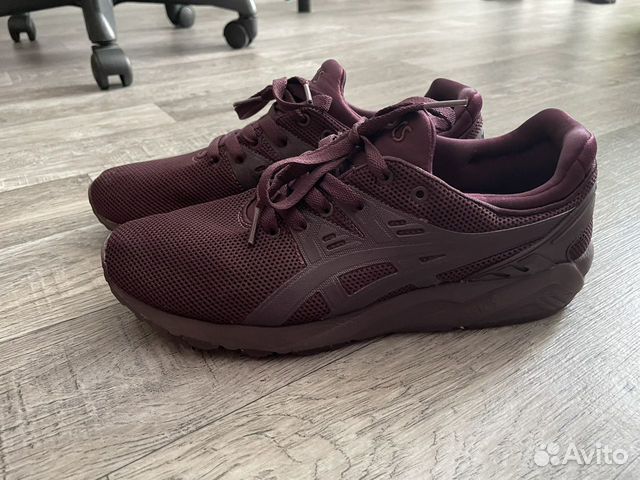 Кроссовки asics Gel-Kayano EVO