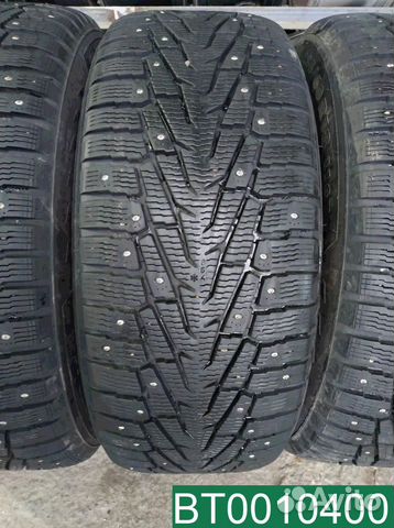 Nokian Tyres Hakkapeliitta 7 285/60 R18 99Z