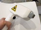 Диодный лазер для эпиляции объявление продам