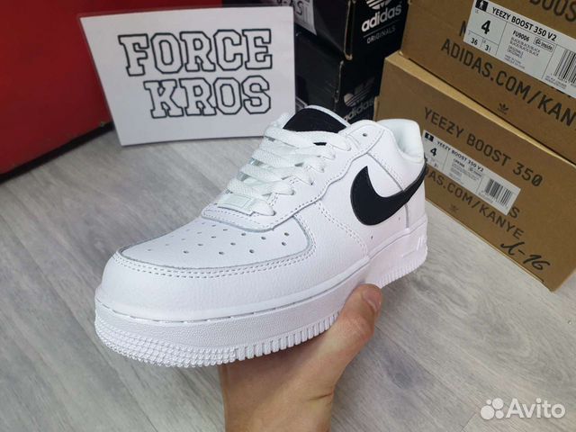 Nike Air Force 1