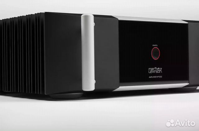 Усилитель мощности Mark Levinson No. 5302