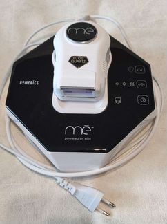 Фотоэпилятор Элос HoMedics Me Ultra. 120К вспышек