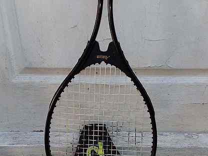 Ракетка для большого тенниса взрослая