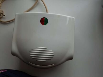 Электрическая бутербродница