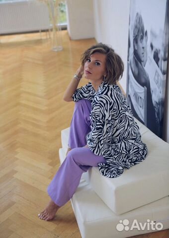 Персональный стилист