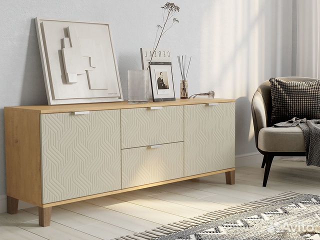 Комод тумба под тв Йорк Мебель икеа IKEA купить в Москве | Товары для ...