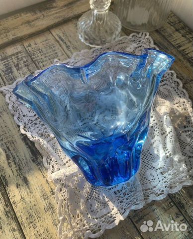 Цветное стекло