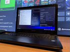 Ноутбук Lenovo/мощный i3/6gb/2 video объявление продам