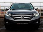 Honda CR-V 2.0 AT, 2013, 42 000 км объявление продам