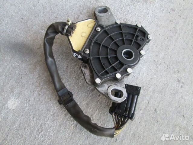 Датчик ингибитор АКПП AF17 Opel Astra H