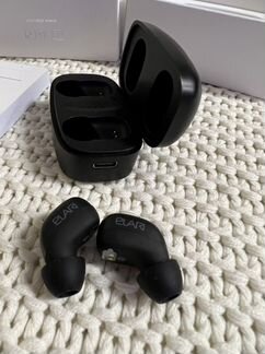 Беспроводные наушники Elari EarDrops EDS-001