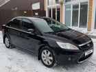 Ford Focus 1.8 МТ, 2009, 145 000 км