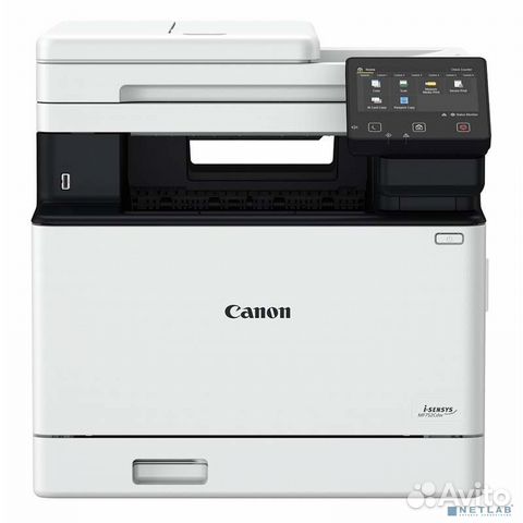 Canon i-sensys MF752Cdw (5455C012)