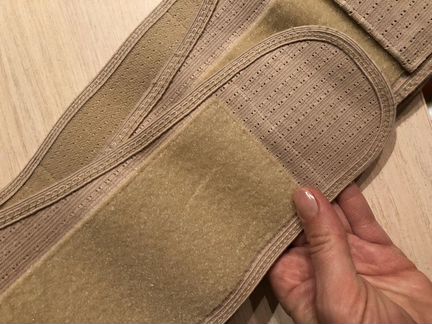 Бандаж Orlett MS-96 для беременных и после родов