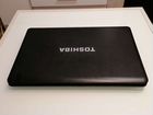 Быстрый ноутбук Toshiba объявление продам