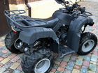 Motoland Квадроцикл ATV 150U объявление продам