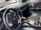 Porsche Cayenne GTS 4.8 AT, 2008, 287 000 км объявление продам